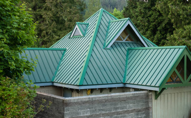 Best Green or Eco-Friendly Roofing Solutions  in Staffd, OR
