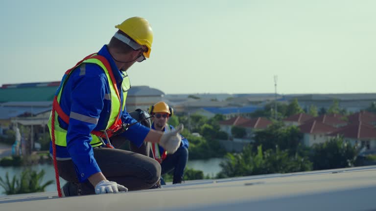 Best Tile Roofing Installation  in Staffd, OR