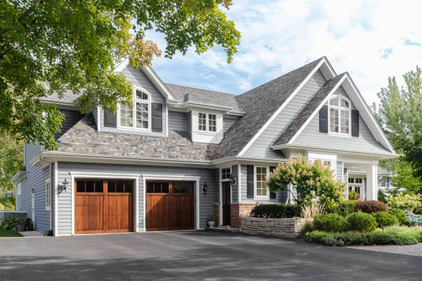 Best Storm Damage Roof Repair  in Staffd, OR
