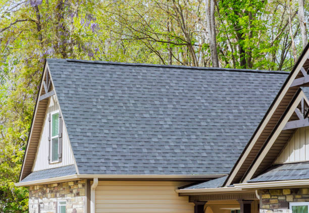 Best Metal Roofing Installation  in Staffd, OR