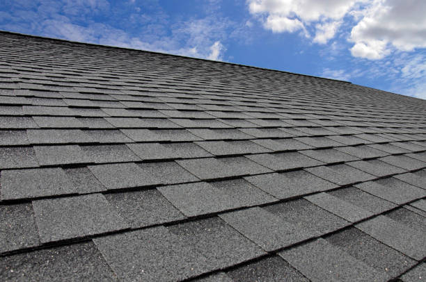 Best Roof Insulation Installation  in Staffd, OR