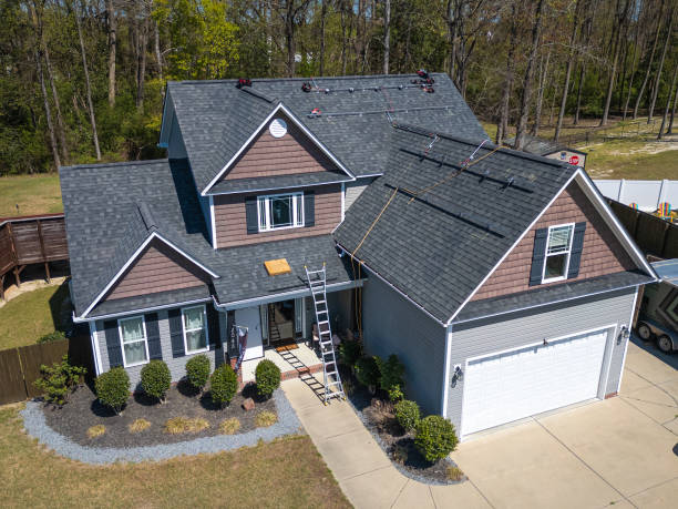 Best Slate Roofing  in Staffd, OR